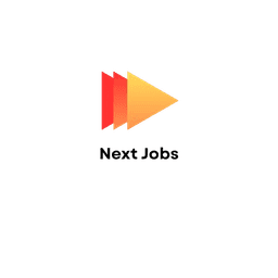 NextJobs Logo