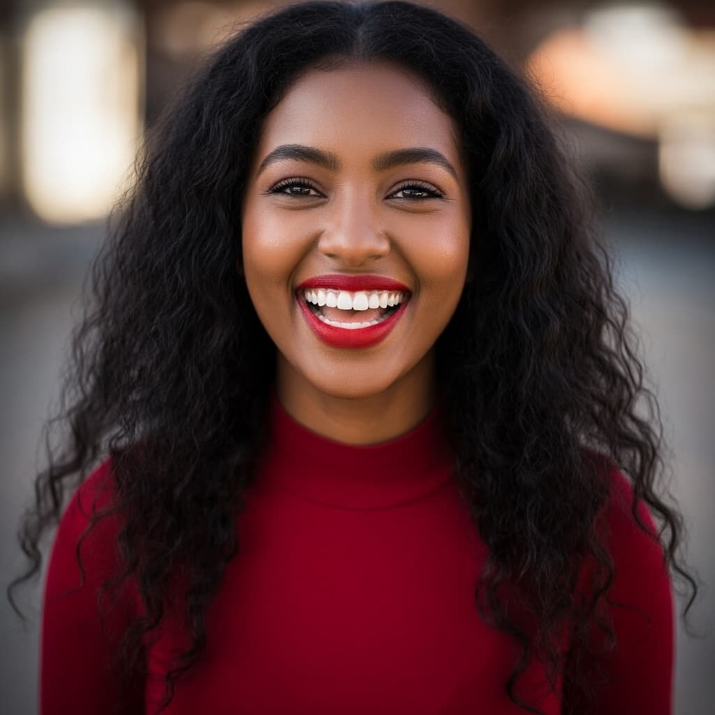 Candidate headshot