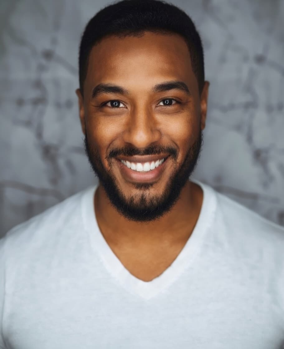 NextJobs recruiter portrait